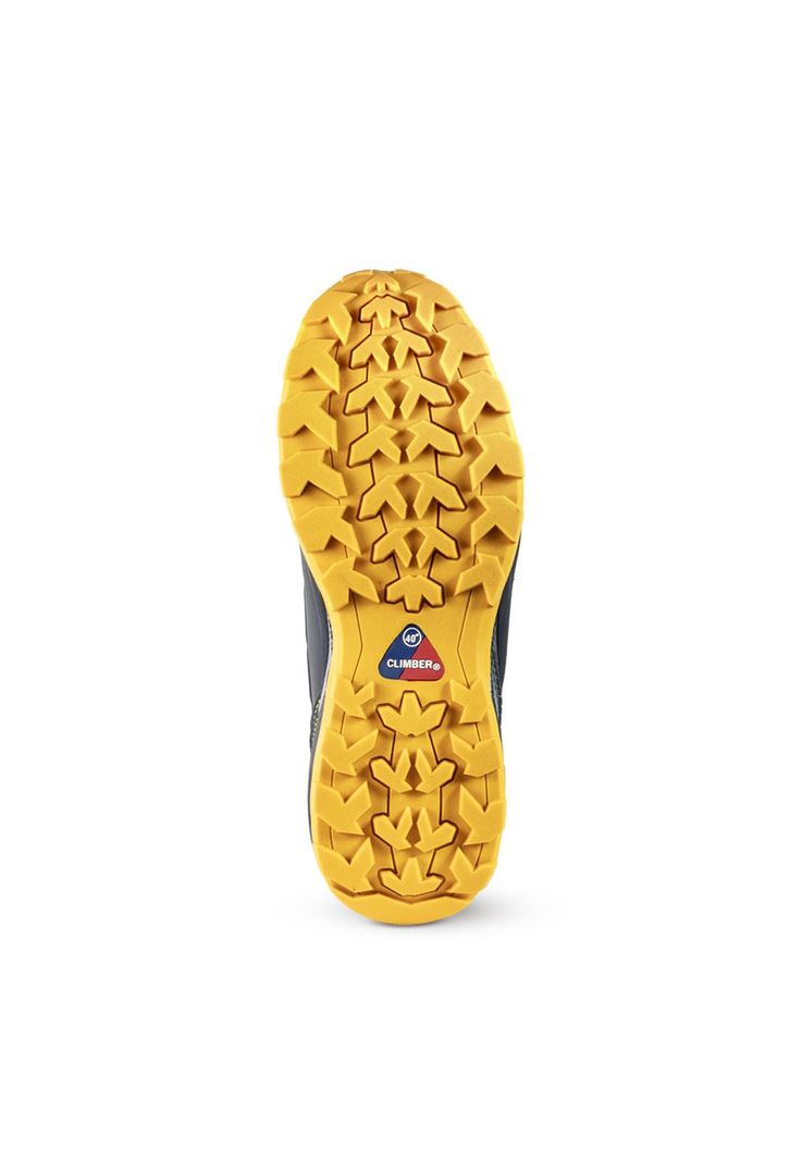 Zapato de seguridad CLIMBER ANTON Bota Hombre-2