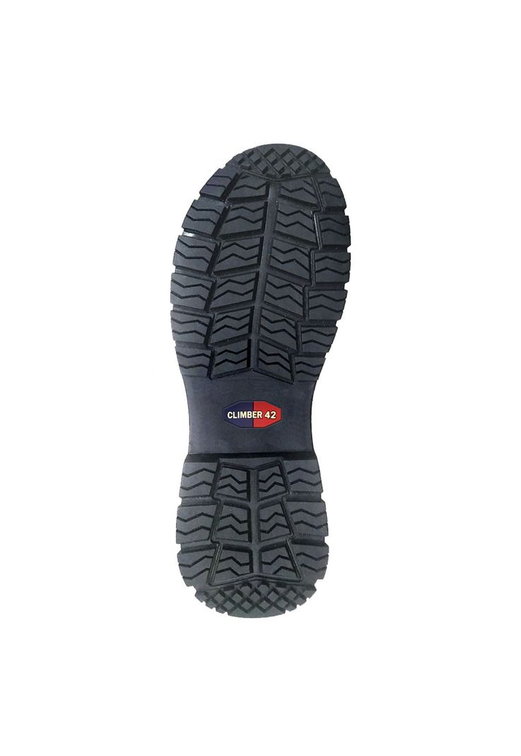 Zapato de seguridad CLIMBER BOZEMAN Botín Hombre-2
