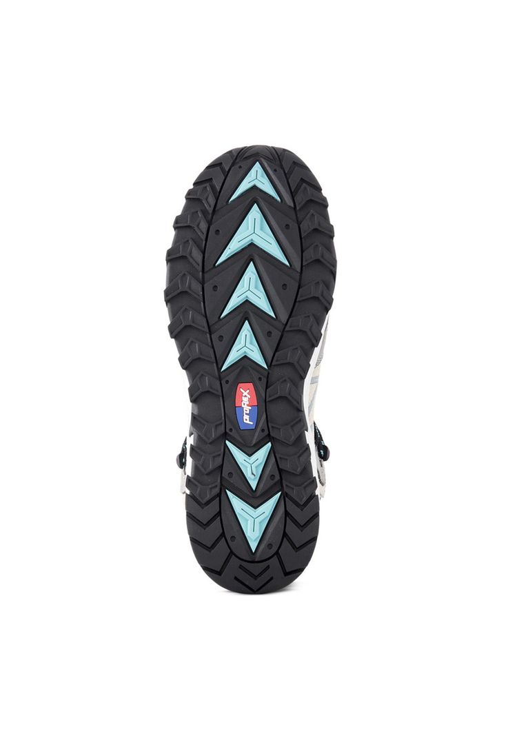 Zapato de seguridad PROFLEX 152 G Botín Mujer-2