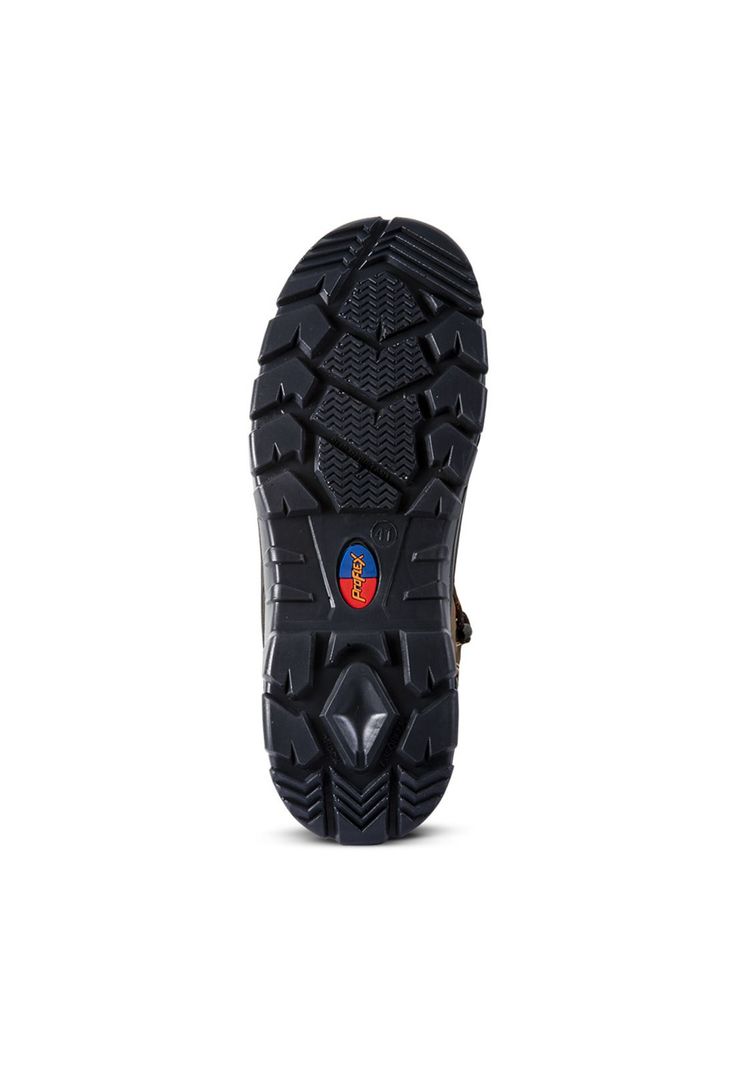 Zapato de seguridad PROFLEX 106 E Botín Unisex-2