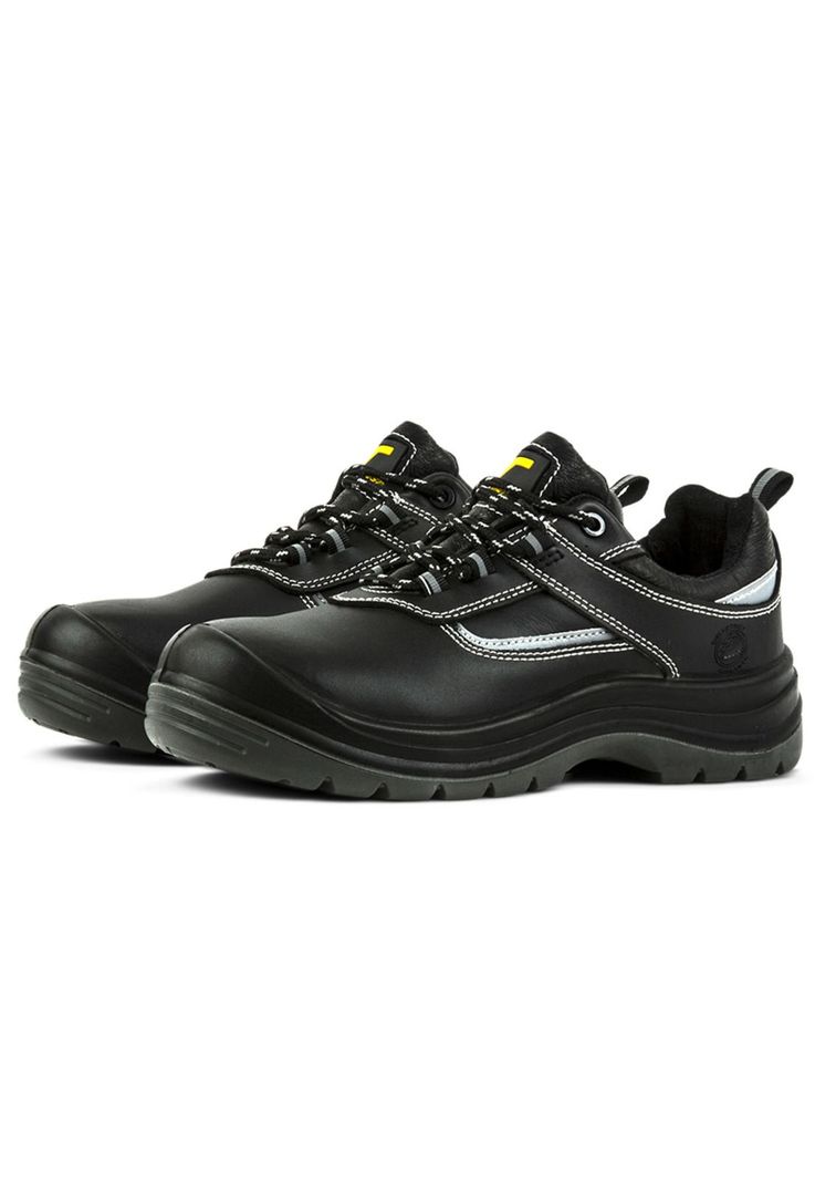 Zapato de seguridad TEMPEST 3041 N Zapato Unisex-0