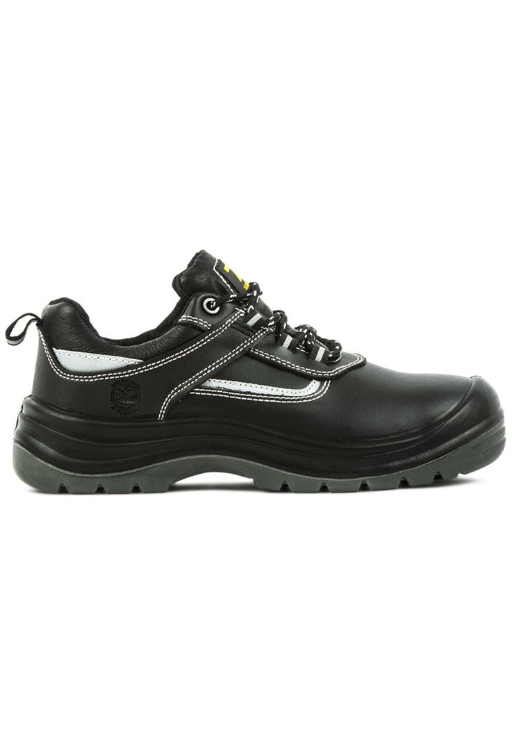 Zapato de seguridad TEMPEST 3041 N Zapato Unisex-1