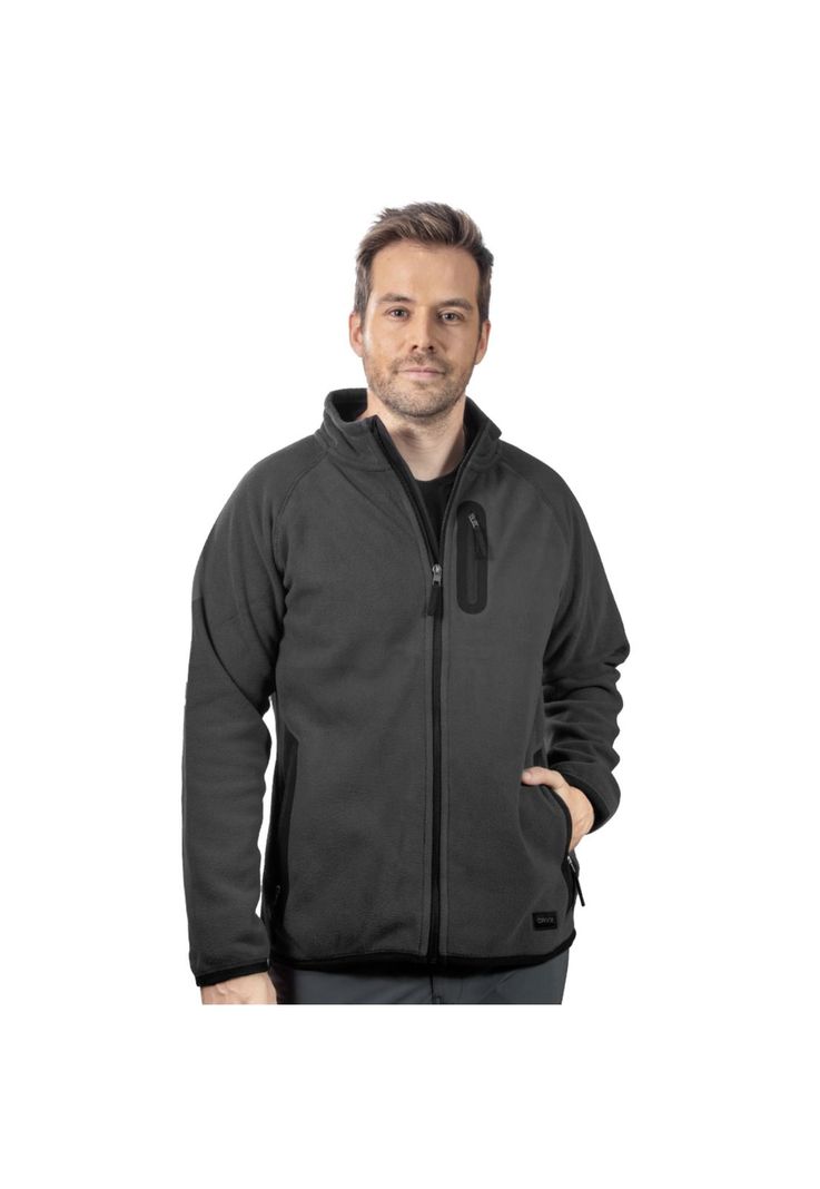 Polar ORYX CLARK Gris Hombre-0