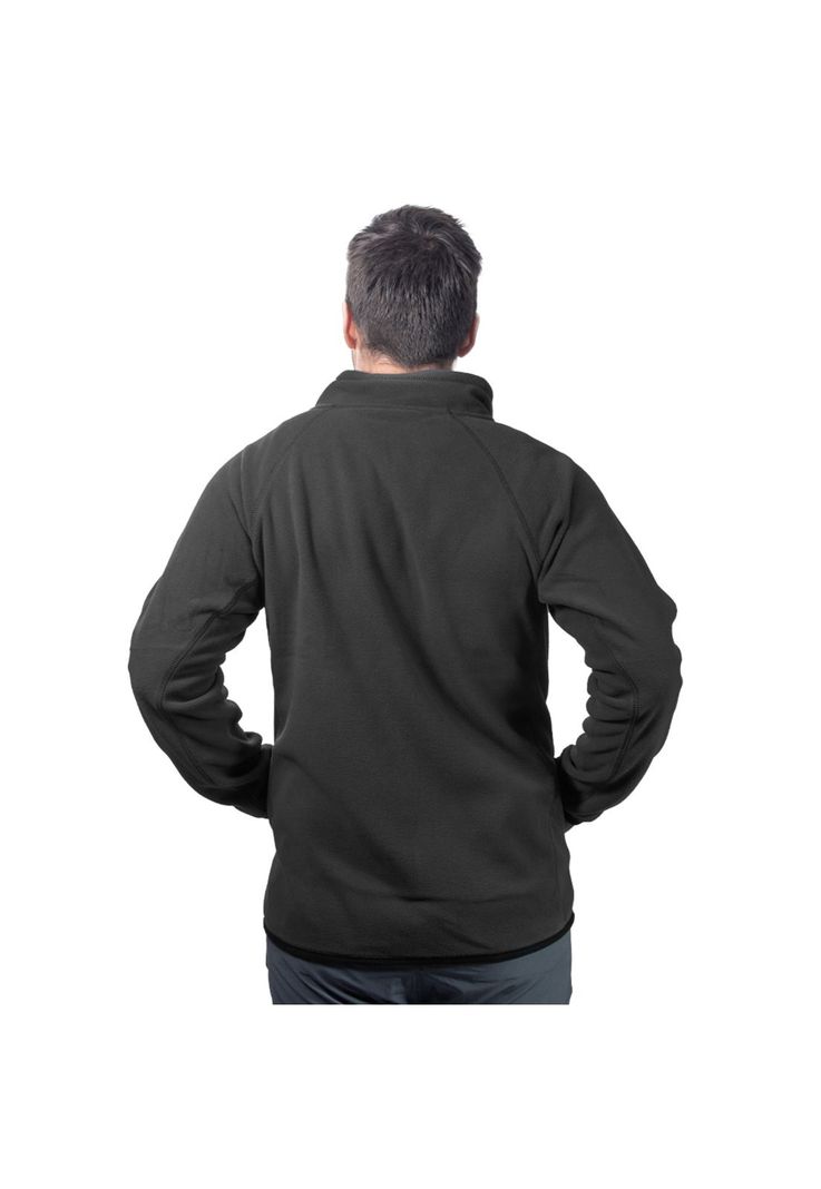 Polar ORYX CLARK Gris Hombre-3