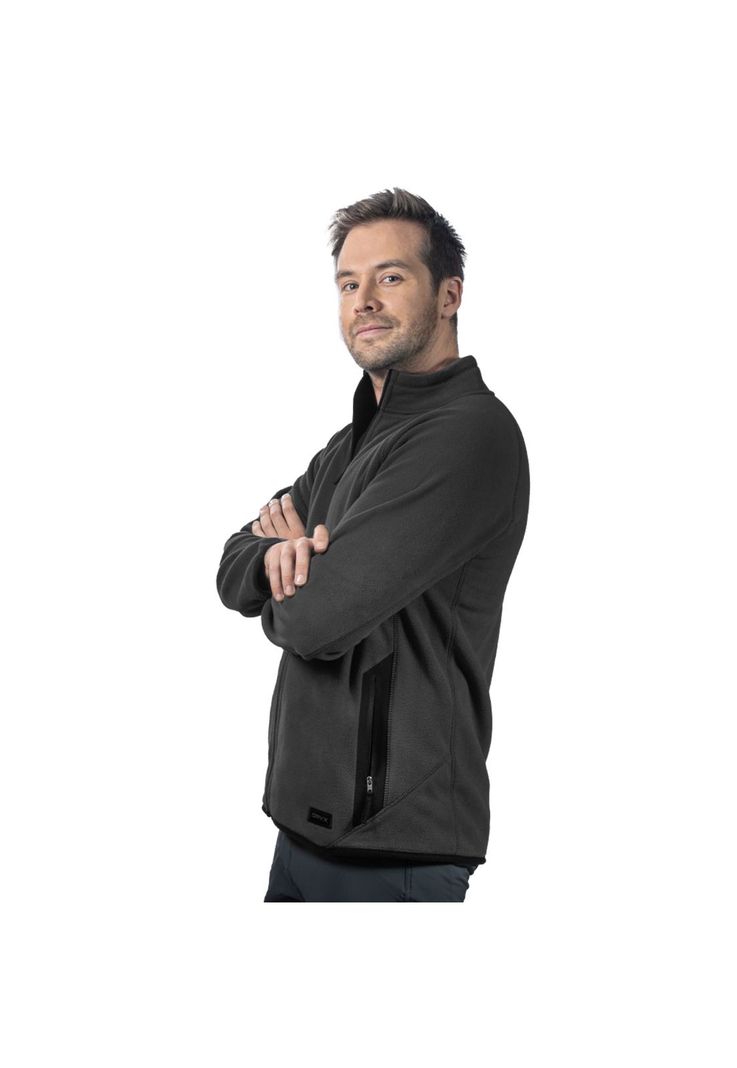 Polar ORYX CLARK Gris Hombre-4