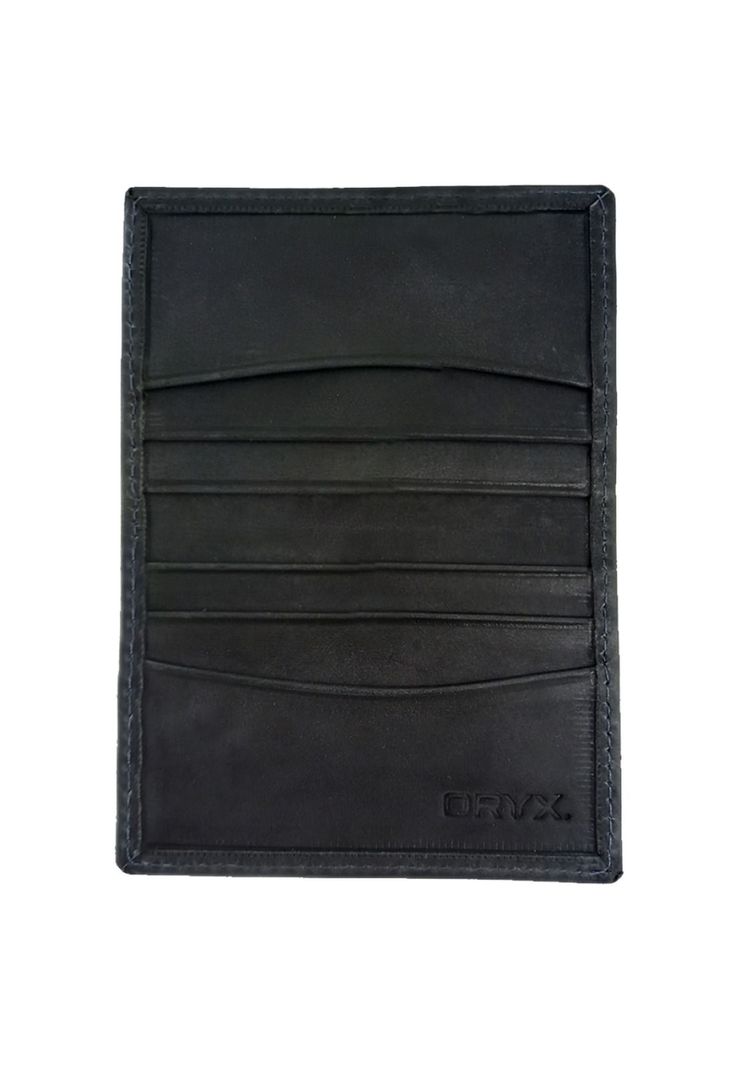 Porta Documentos Cuero Natural ORYX SIMIEN N Unisex-0