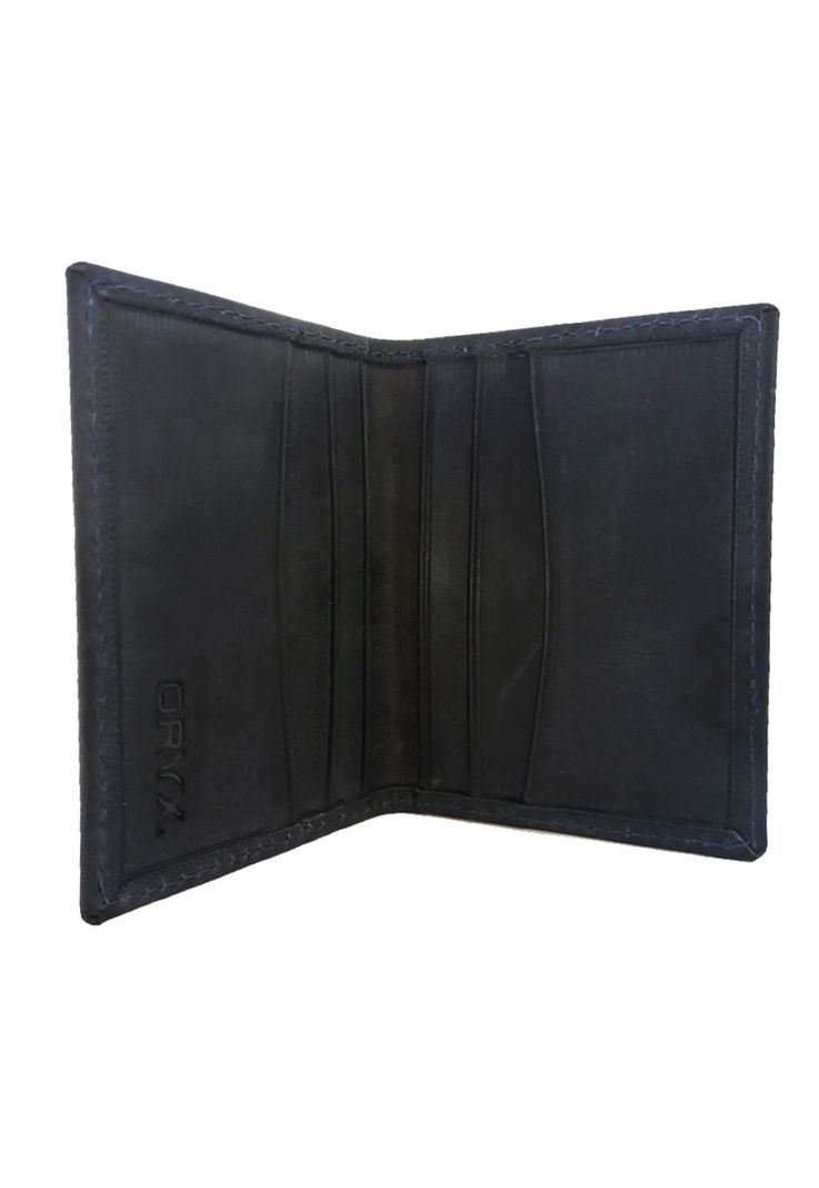 Porta Documentos Cuero Natural ORYX SIMIEN N Unisex-1
