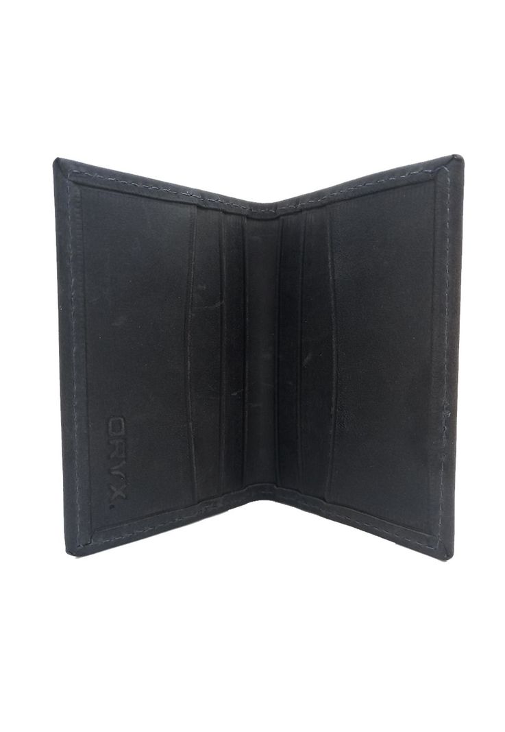 Porta Documentos Cuero Natural ORYX SIMIEN N Unisex-2