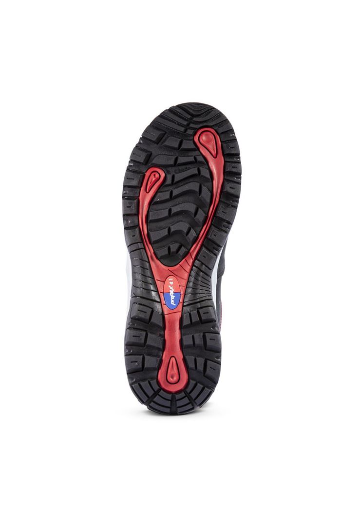 Zapato de seguridad PROFLEX 162 N Botín Unisex-2