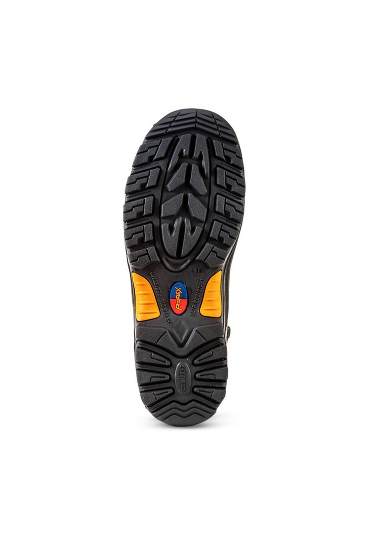 Zapato de seguridad PROFLEX 120 C Bota Unisex-2