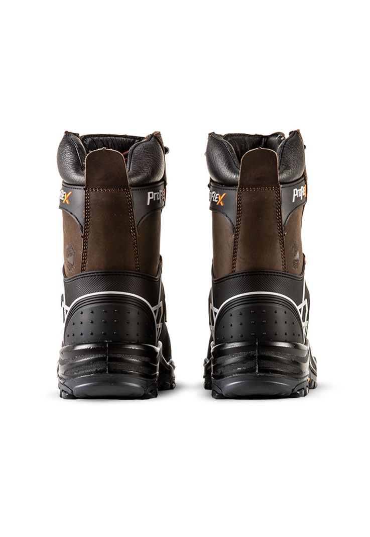Zapato de seguridad PROFLEX 120 C Bota Unisex-4