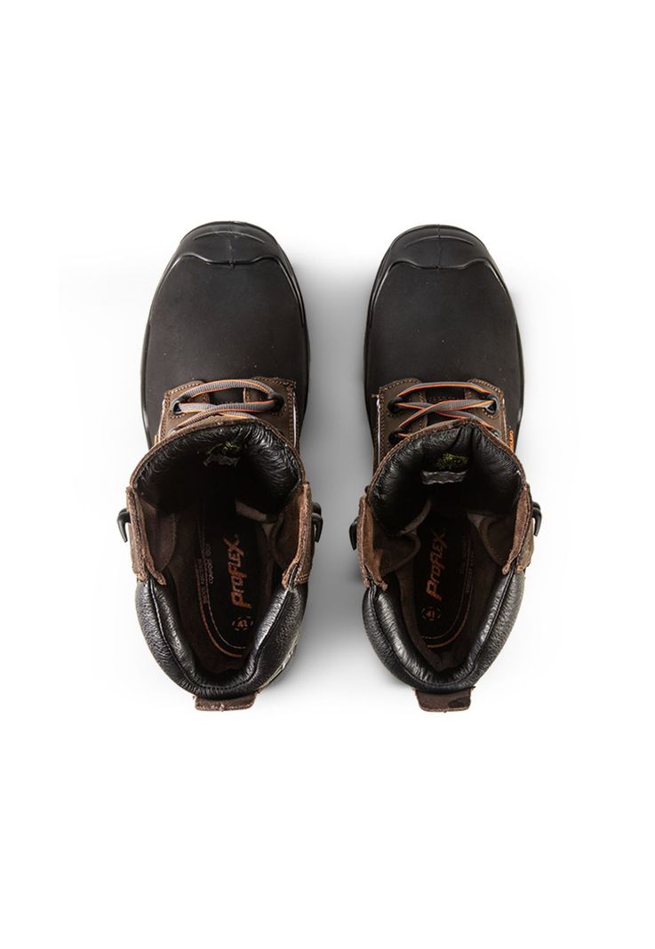 Zapato de seguridad PROFLEX 120 C Bota Unisex-5