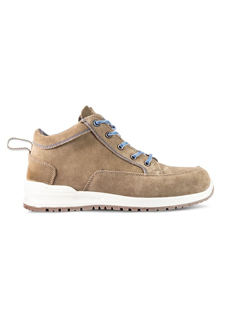 Zapato de seguridad TEMPEST 4033 B Botín Unisex-1
