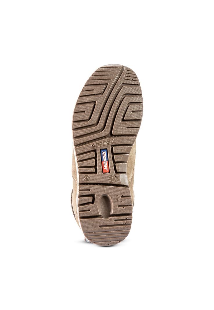 Zapato de seguridad TEMPEST 4033 B Botín Unisex-2