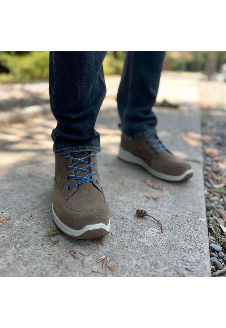 Zapato de seguridad TEMPEST 4033 B Botín Unisex-3
