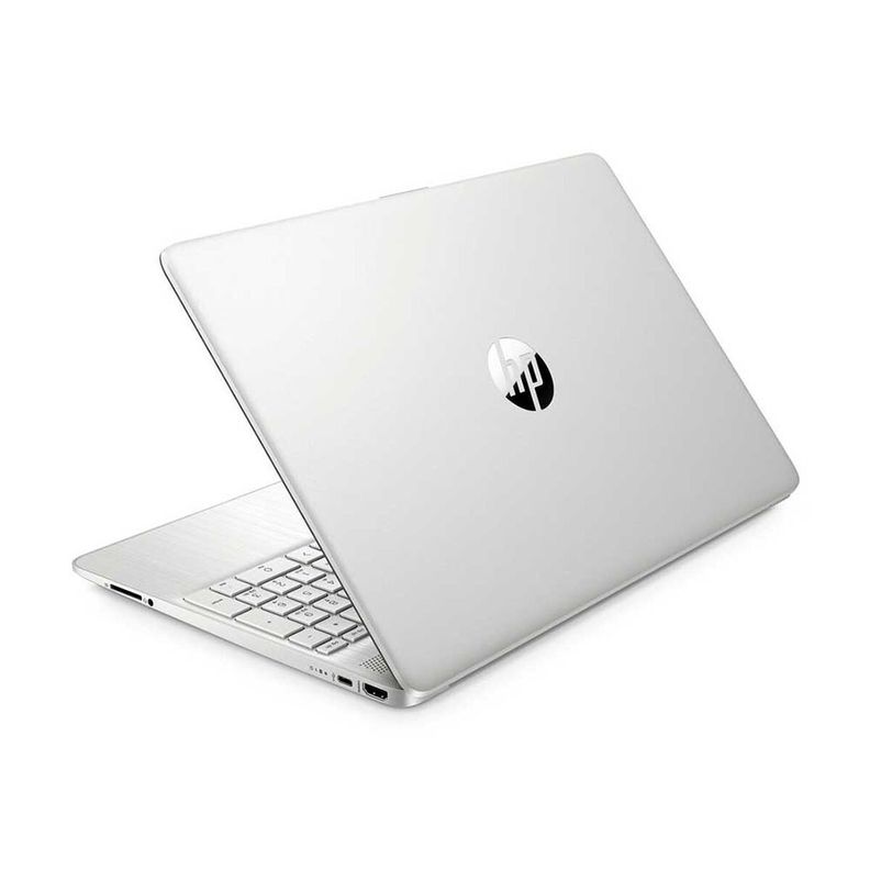 Notebook HP Intel Core i5 12va Gen, 8GB RAM, 512GB SSD, 15