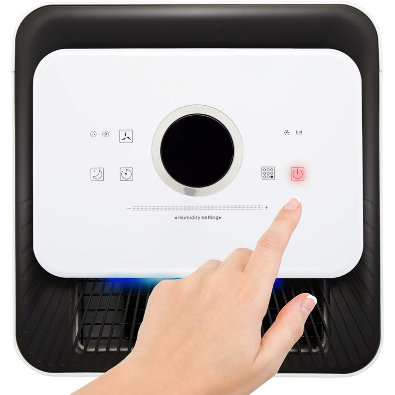 Deshumidificador GTD-350 WI-FI / Casatec-1
