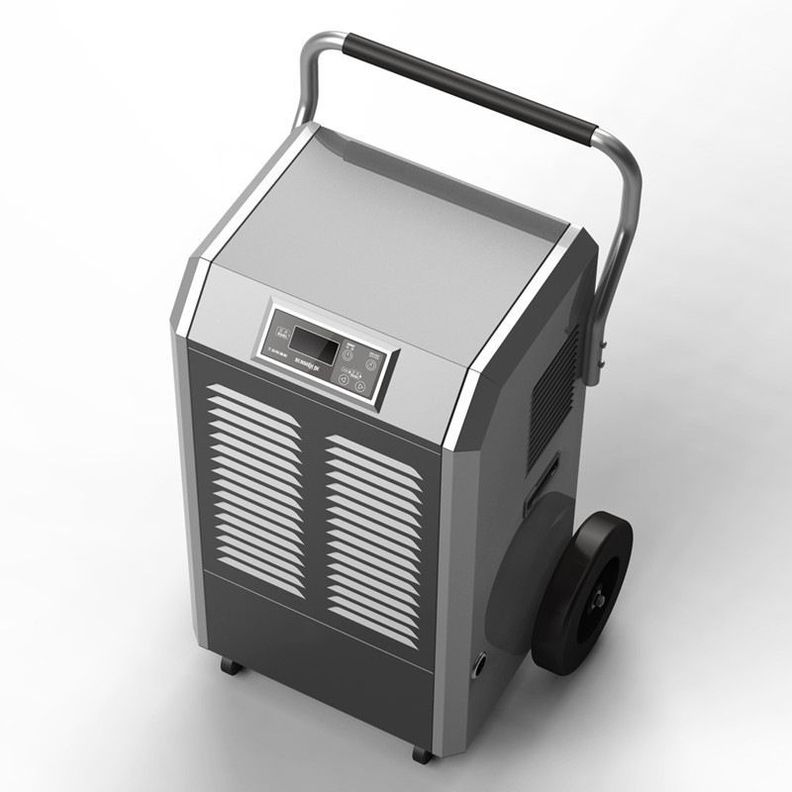 Deshumidificador JHK-138L/ 200m2-5