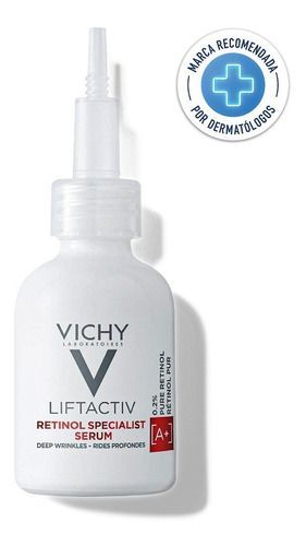 Liftactive Retinol Serum X 30 Ml-0