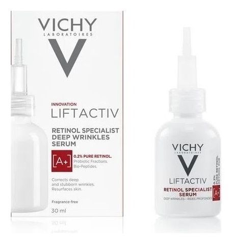 Liftactive Retinol Serum X 30 Ml-1