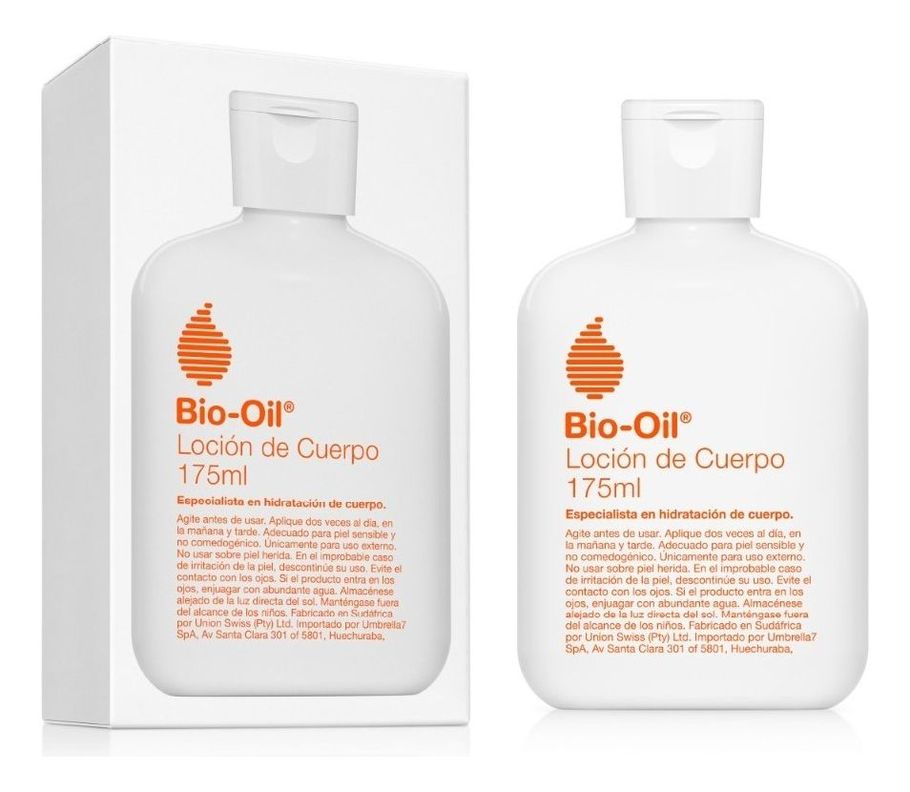 Bio Oil Loción De Cuerpo 175ml-0