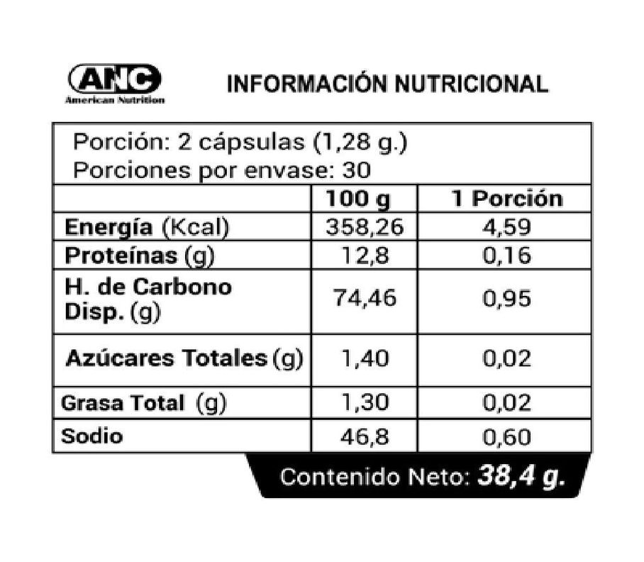 Vinagre Manzana Cápsulas 253 Mg X 90 Auravitalis-2