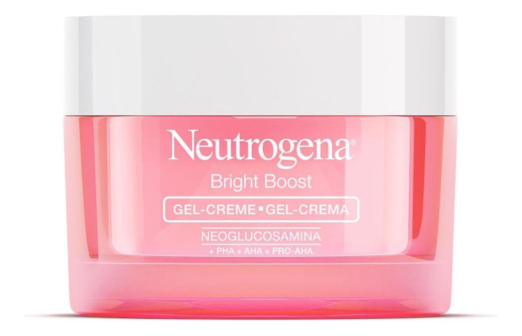 Neutrogena Bright Boost Gel Face Cream 50 Gr-0