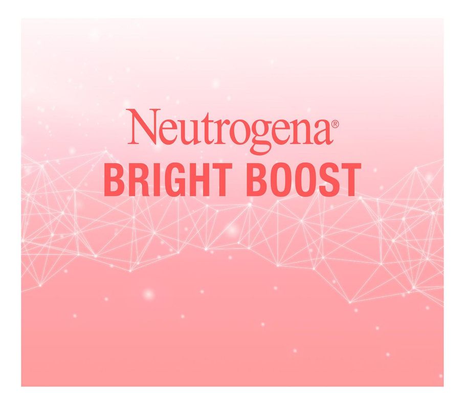 Neutrogena Bright Boost Gel Face Cream 50 Gr-1