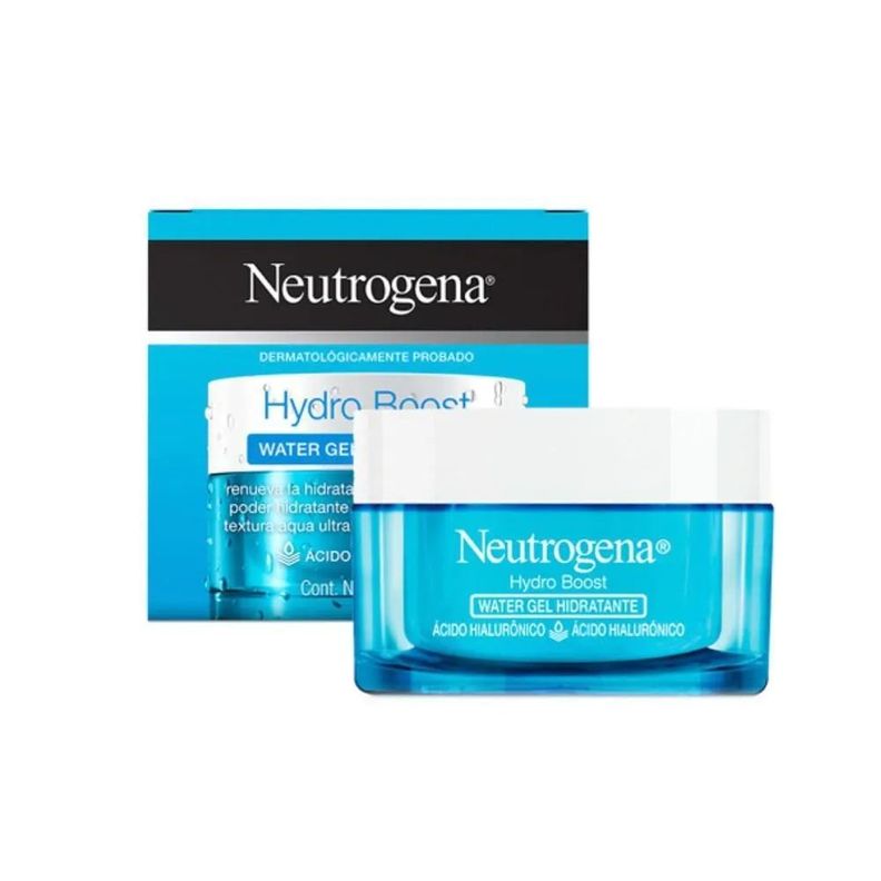 Neutrogena Hydro Boost Water Gel X 50 Gr-0