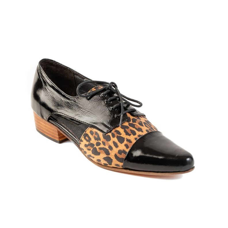 Zapato Oxford Vaniuska Savage-1