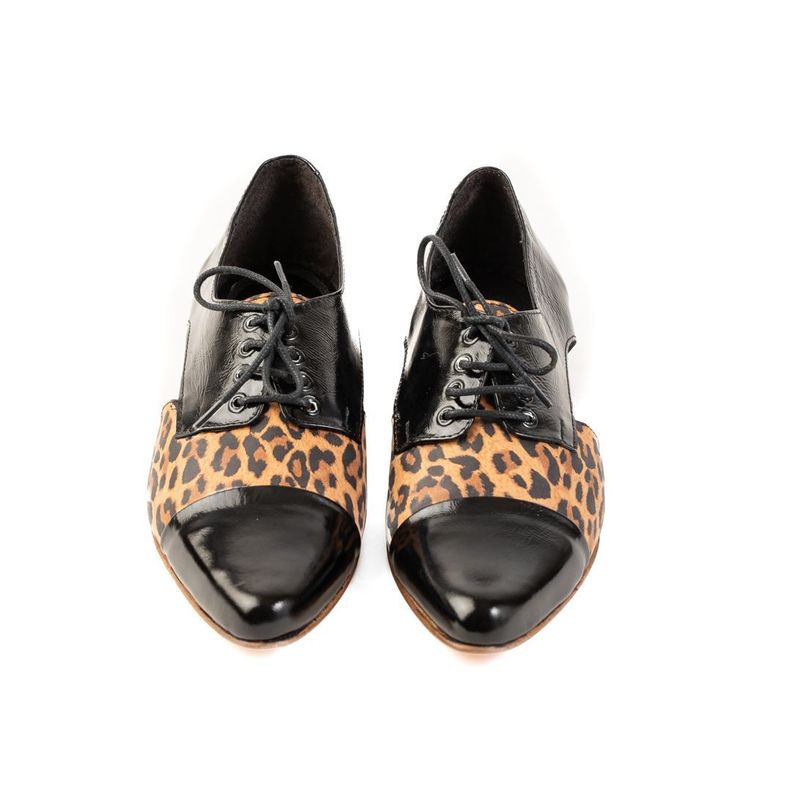 Zapato Oxford Vaniuska Savage-2