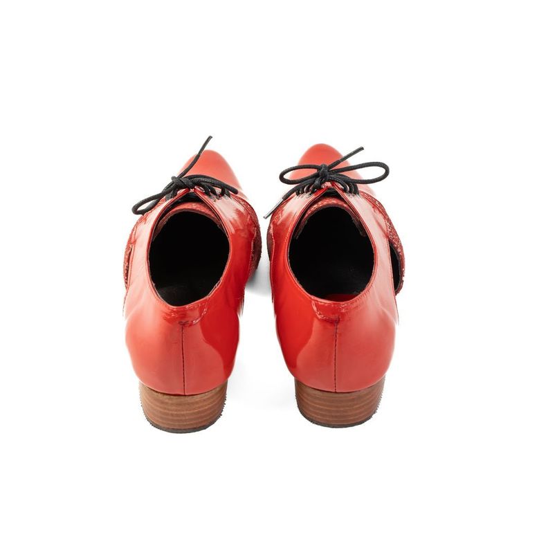 Zapato Oxford Vaniuska Cerezo-2