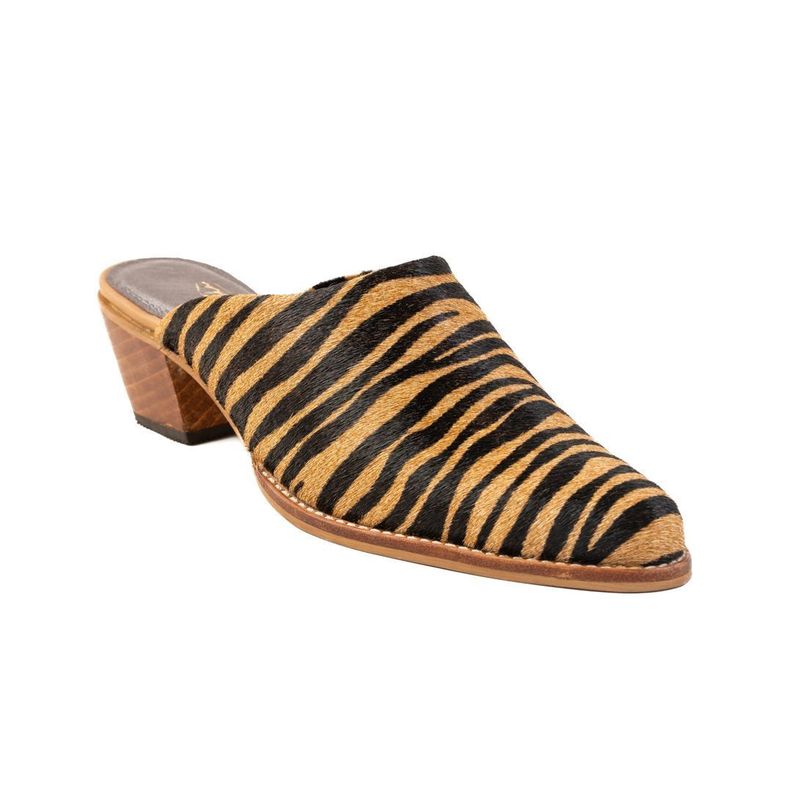 Puntilla Vaniuska Leopardo-2