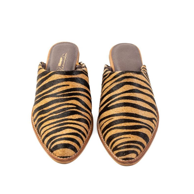 Puntilla Vaniuska Leopardo-3