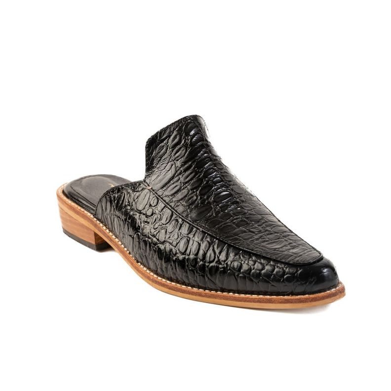 Puntilla Vaniuska Black-1