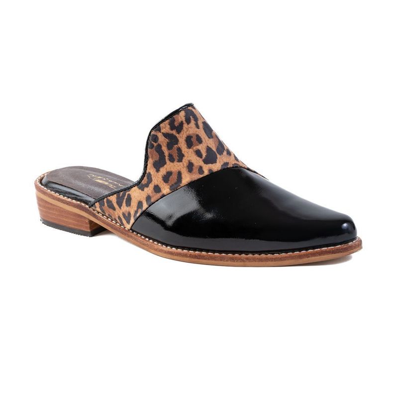 Puntilla Vaniuska Animal Print-1