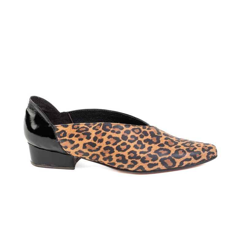 Babucha Vaniuska New Print-0