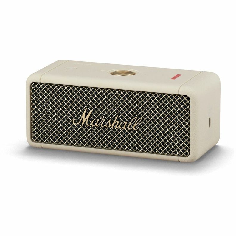 Parlante Marshall Emberton Marshall | Paris.cl