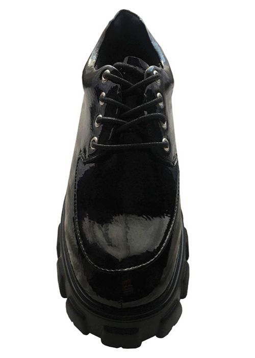 Oxford Ecocuero ZAY06 Negro-2