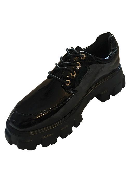 Oxford Ecocuero ZAY06 Negro-3