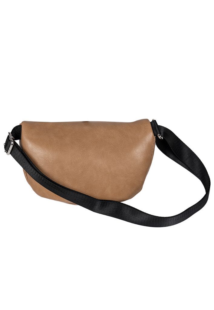 Banano ecocuero CRU33 Beige-2