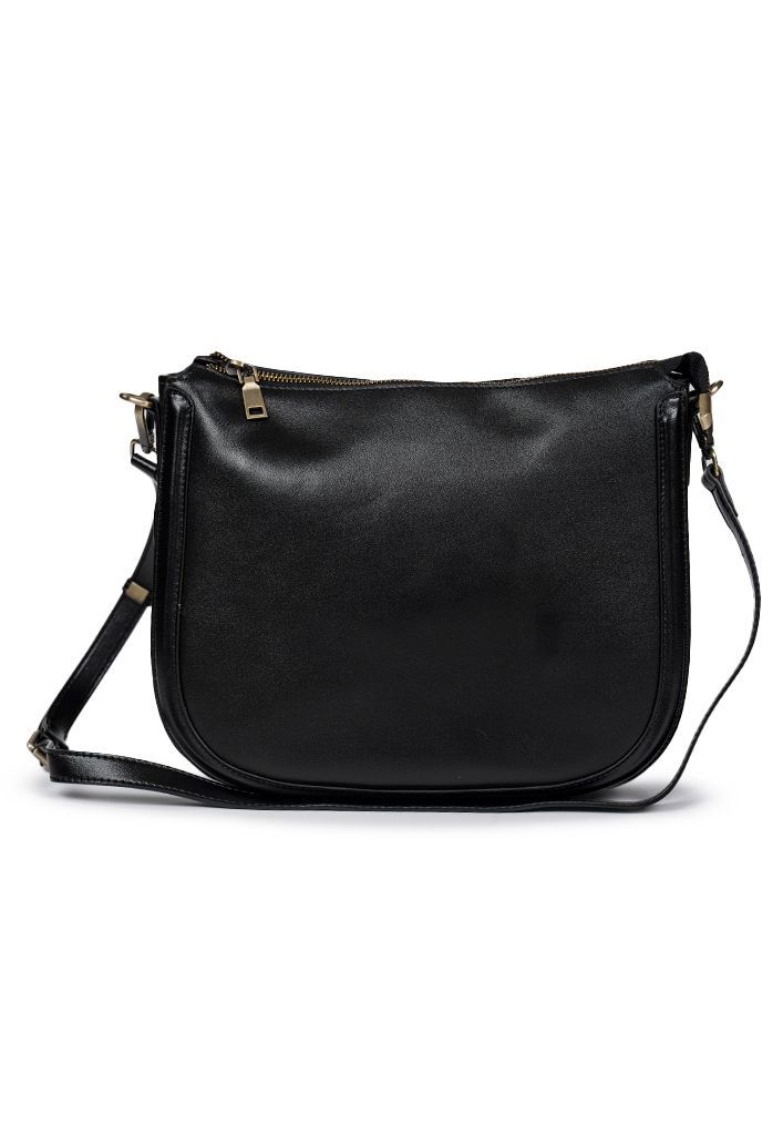 Cartera cuero CRU83 Negro-0