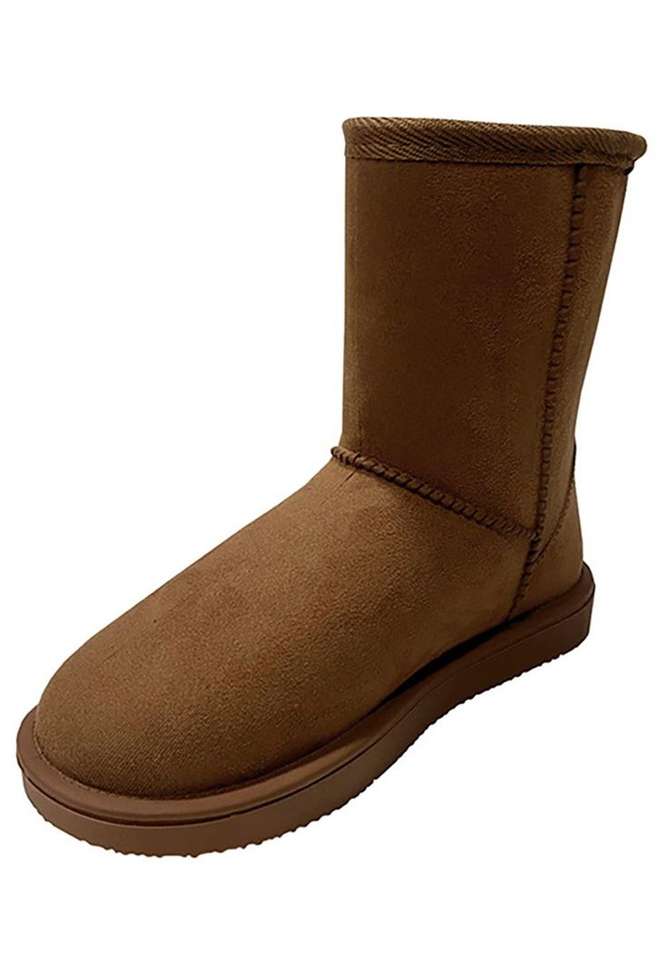 Bota Impermeable con Chiporro ZAX05 Camel-3