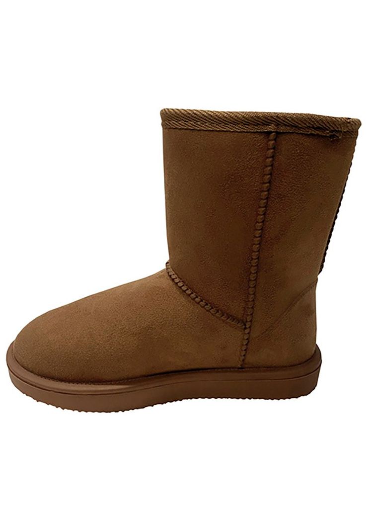Bota Impermeable con Chiporro ZAX05 Camel-4