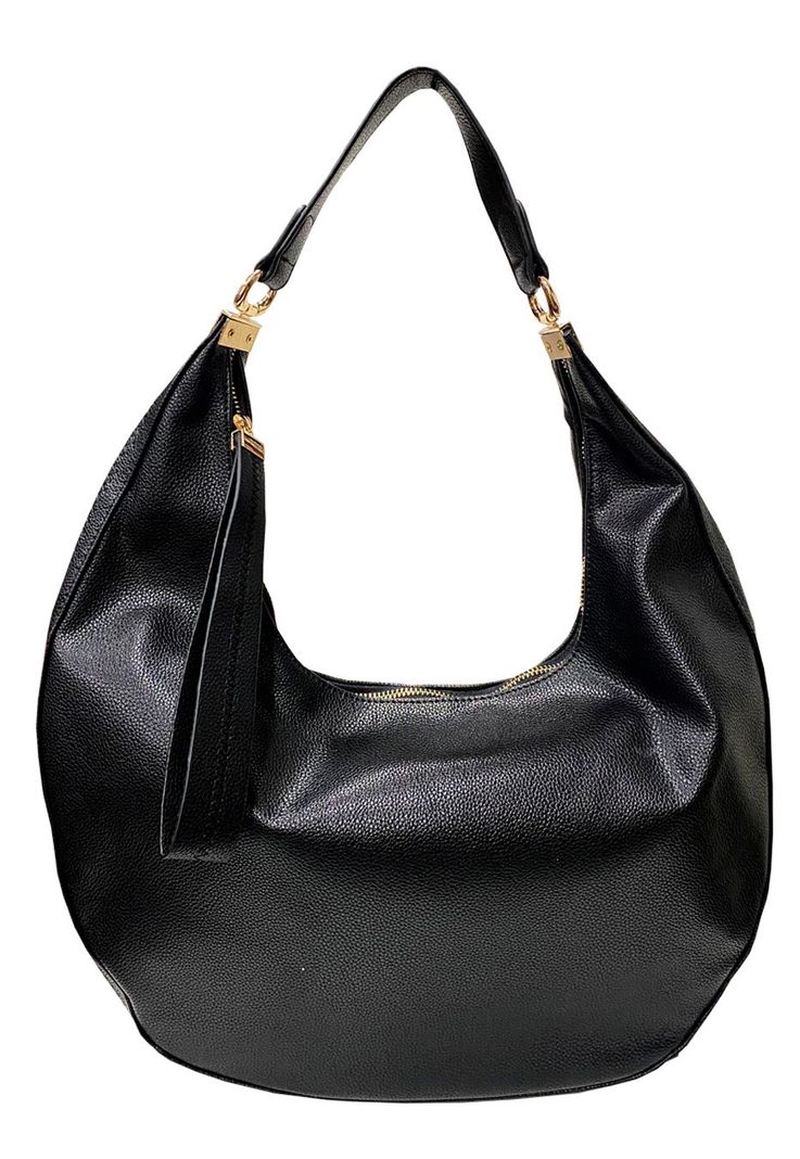 Cartera Cuero Ecológico CRR96 Negro-0