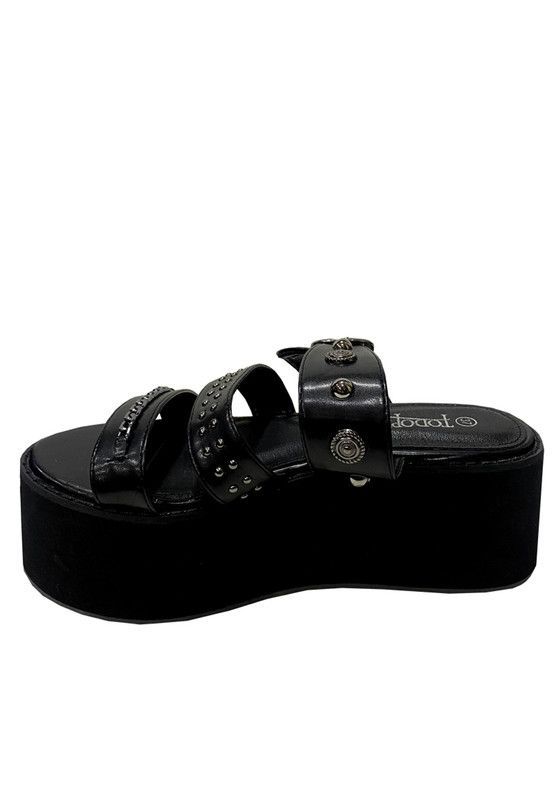 Sandalia Ecocuero ZAZ27 Negro-4