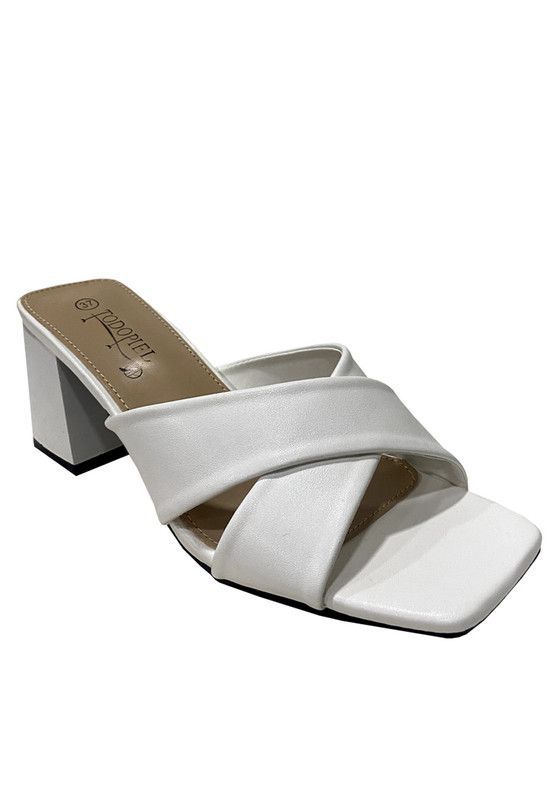 Sandalia Ecocuero ZAZ38 Blanco-1