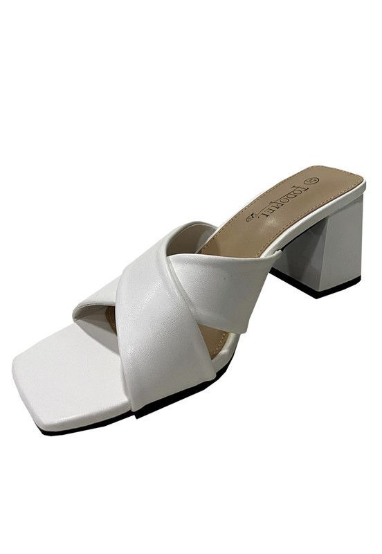 Sandalia Ecocuero ZAZ38 Blanco-3