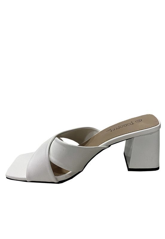 Sandalia Ecocuero ZAZ38 Blanco-4