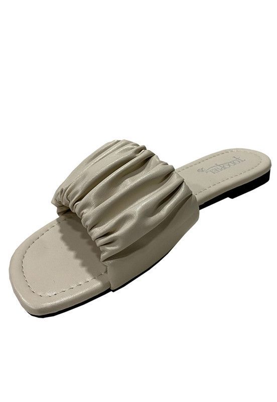 Sandalia Ecocuero ZAZ18 Beige-3